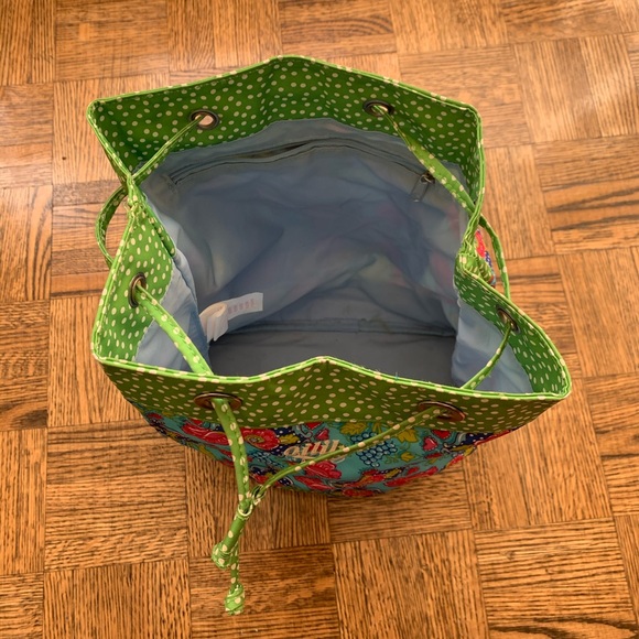 Oilily bucket bag - Picture 4 of 5